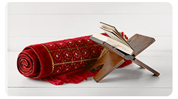 مصاحف و كتب إسلامية