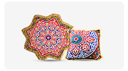 مفارش طاولة