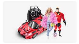 عالم الاطفال