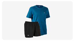 ملابس رياضية