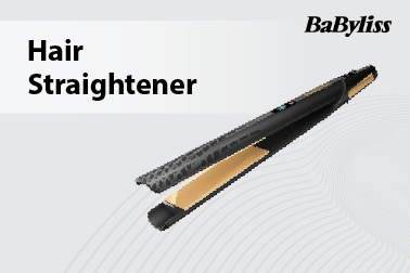 Straightener
