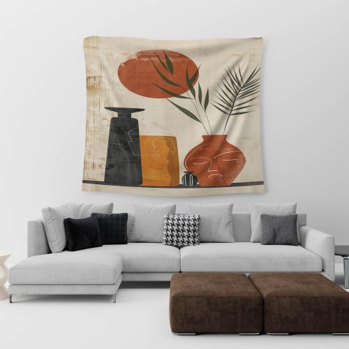 Stylish Wall Tapestry