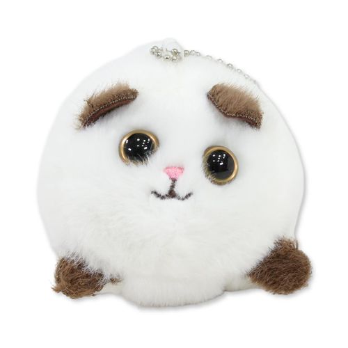 Wagging Tail KittenToy