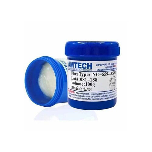 Soldering Flux for BGA, SMD & PCB Repair