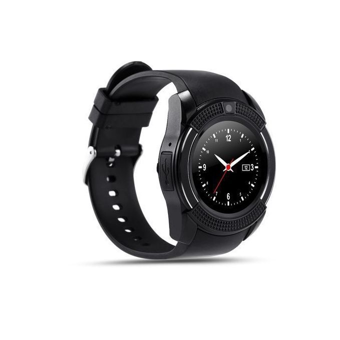 generic v8 bluetooth smart watch