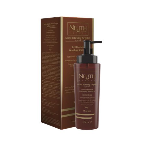 Anti-Hair Loss Scalp-Balancing Densifying Shampoo