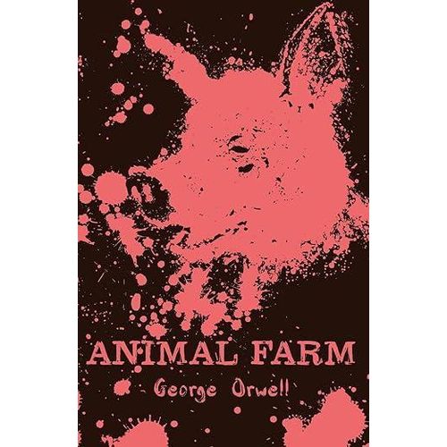 Scholastic Classics: Animal Farm