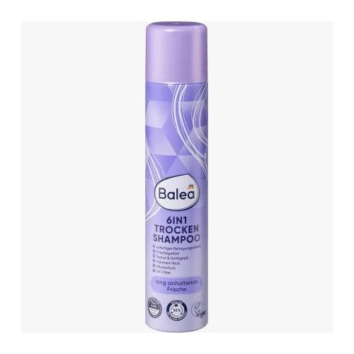 6In1 Dry Shampoo 200ml