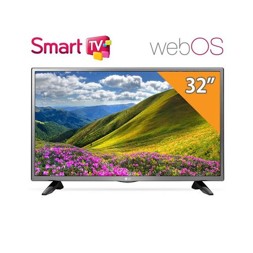 32LJ570U - 32-inch HD LED Smart TV - (999)