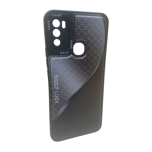 3D Sublimation Soft TPU Case For Infinix Hot 9 Play X680