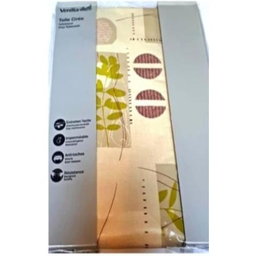 Venilia rectangular table cloth 1.55 * 2.20 m