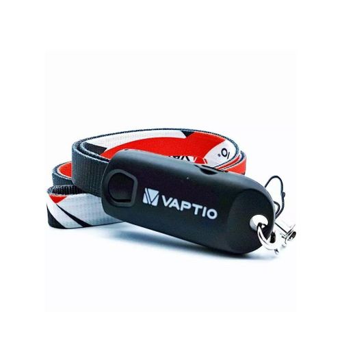 Vaptio 5 in 1 Lanyard (1 Meter) with Charging Data Cable Lightning, Micro B & Type C
