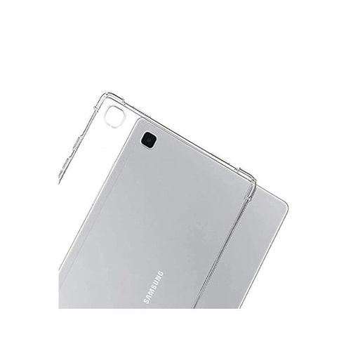 Samsung Galaxy Tab A7 T500 T505 104 inch 2020 Clear Protective Case with Reinforced Corners Heat Resistant TPU Shockproof Edges