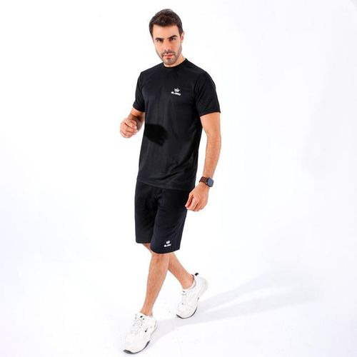Glory's Basic Essential Performance Tee For Men