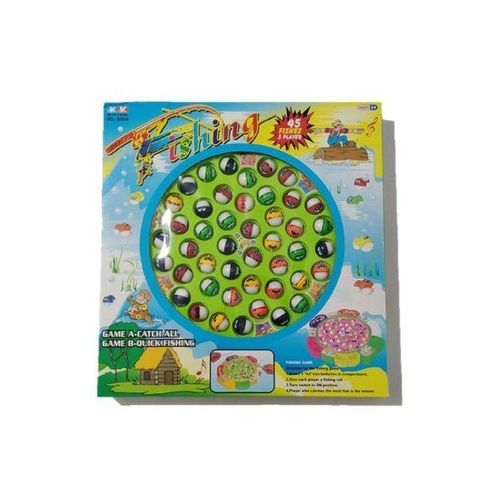 Big Fish Hunter Game - Fun Fishing Game for All Ages