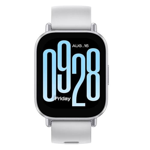 Redmi Watch 5 Active - Matte Silver
