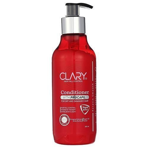Hair Conditioner 300ml – Nourishing & Smoothing Care for Soft Hair