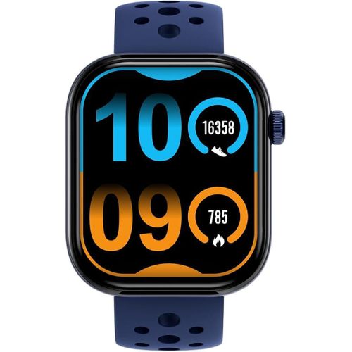WHATCH H4 XW4L BLUE