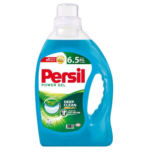 Automatic Deep Clean Plus Liquid Laundry Detergent - 3L