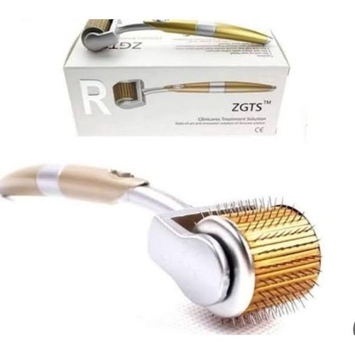 ZGTS Derma Roller for Skin Care & Microneedling