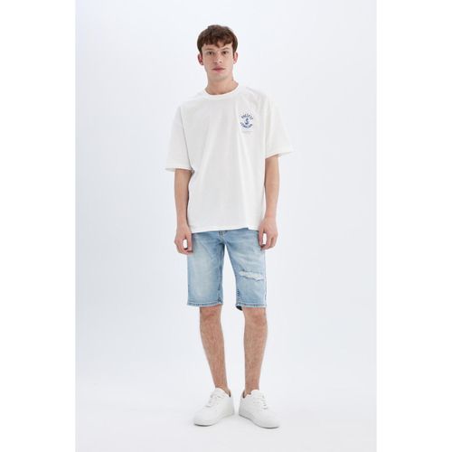 Man Special Collection Denim - Lt.Blue