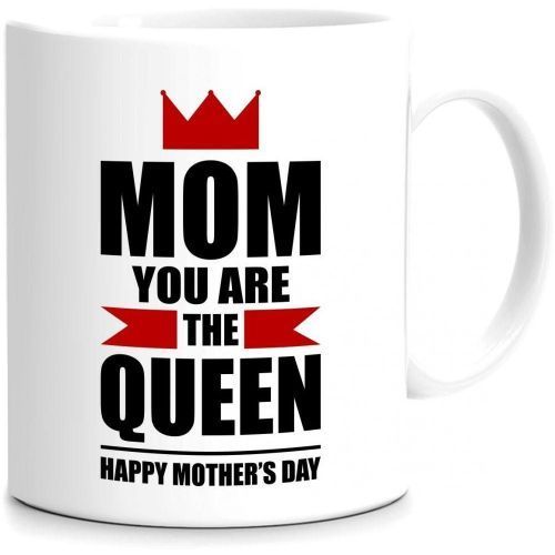 Happy MotherS Day Mug