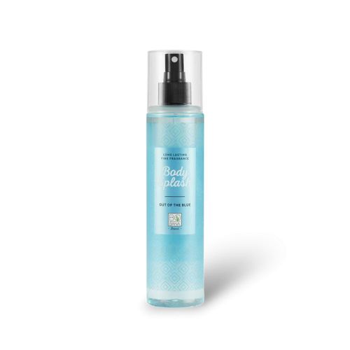 Out Of The Blue بودي سبلاش – برائحة أكوا باردة ونسيم منعش للاستخدام اليومي