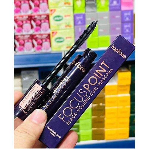 Focus Point Mascara