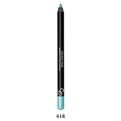 Golden rose dream eyeliner - 416