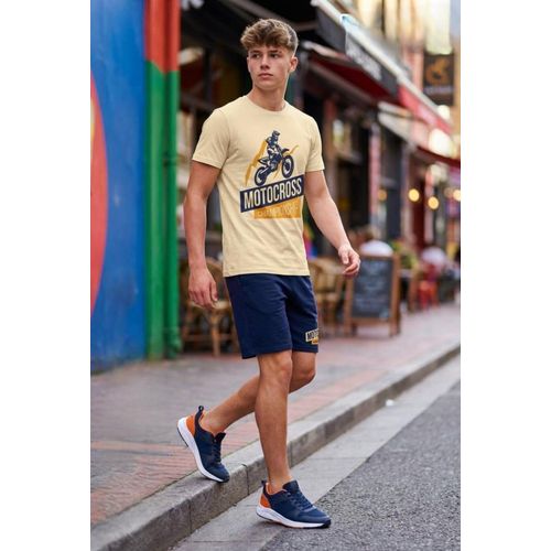 Summer pajamas for boys