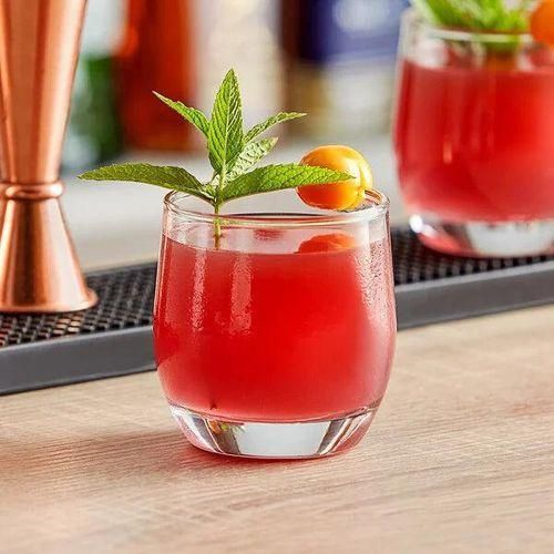 Pasabahce Pasabahce Pasabahce Bolero Old Fashioned Glass - 230ml