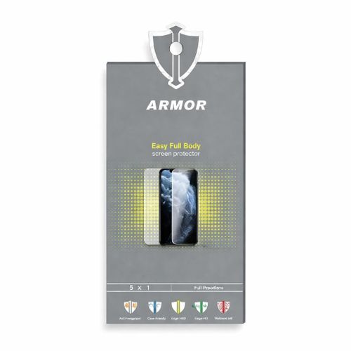 Easy Full body (Matte) Screen Protector For Samsung Galaxy S26 Ultra