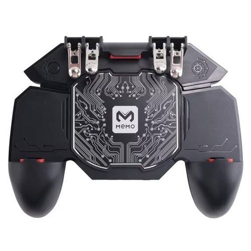 DL88 Gamepad for PUGB