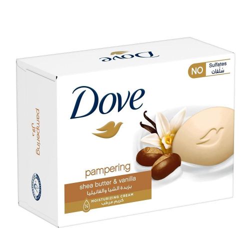 Bar soap Pampering Beauty Cream 90G