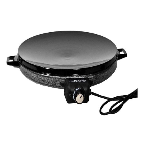 Electric Grill with Thermostat - 1750 W