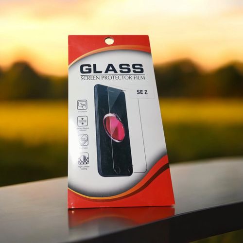 Sony Xperia Z Mobile Screen Protector