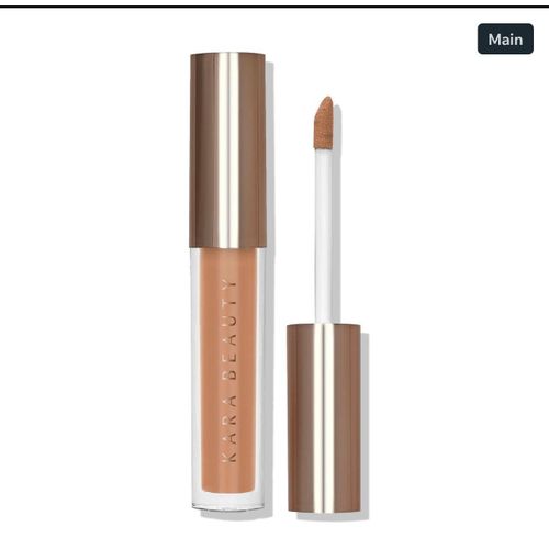 KARA BEAUTY LIQUID ROUGE & VIVID LIPGLOSS set 6 lips