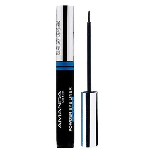 Waterproof Powder Eyeliner for Defined Eye Makeup