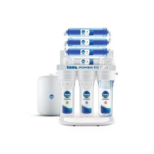 Power Water Filter 7 Stages 7S.White