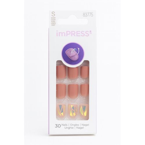 imPRESS KIM014C Miracle 30 Nails