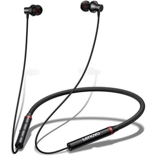 Sports Earbuds HE05 II - Black