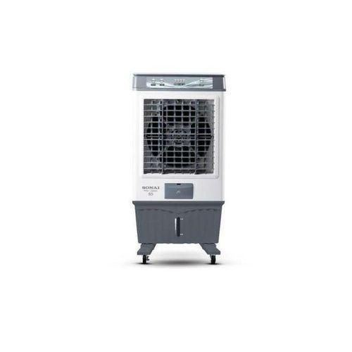 Air Cooler 65 Liters - 3 Speeds - Gray - Flow Classic - MAR-65PN