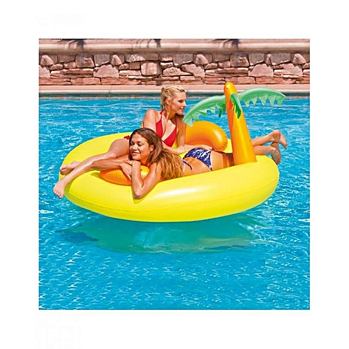 Bestway Jumbo Island Pool Sofa