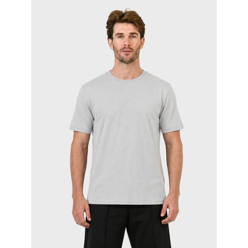 Light Gray Lightweight T-Shirt