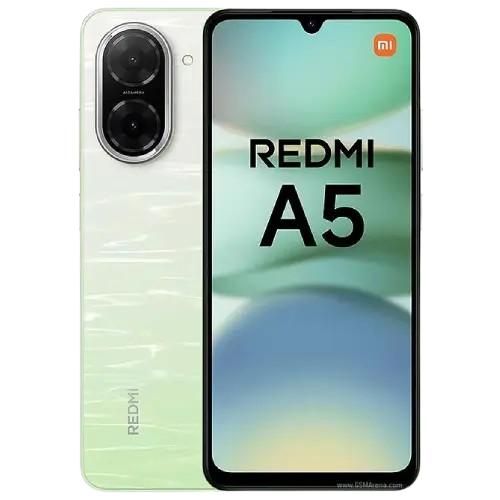 Redmi A5 - 64GB/4GB - Lake Green