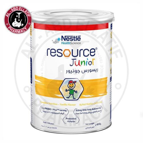 Nutritionally balanced diet for children 1-10 years. for prevention and management of malnutrition growth failure.