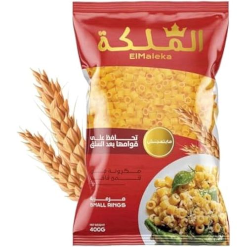 Almaleka Pasta Box - Types - 10 kg