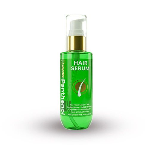 Panthenol Hair Serum