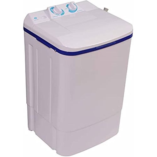 SWM400 Top Load Washing Machine 4 Kg - White