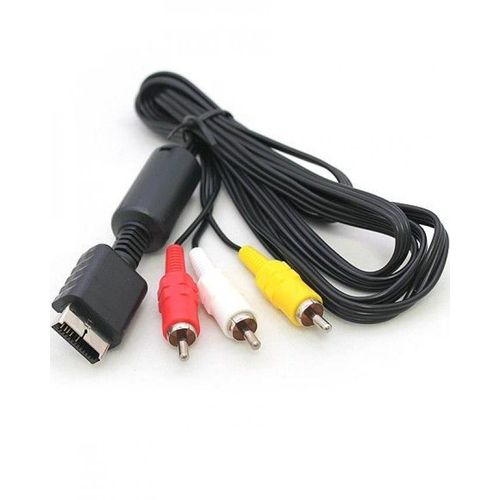 Buy Generic Sony Playstation Component A/V Cable in Egypt